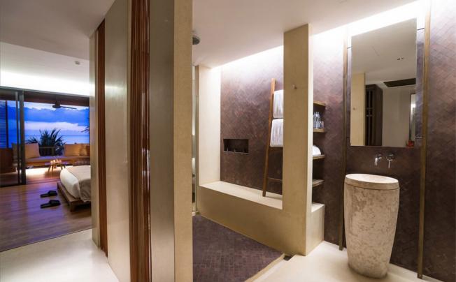Фото отеля Hansar Samui Resort & Spa