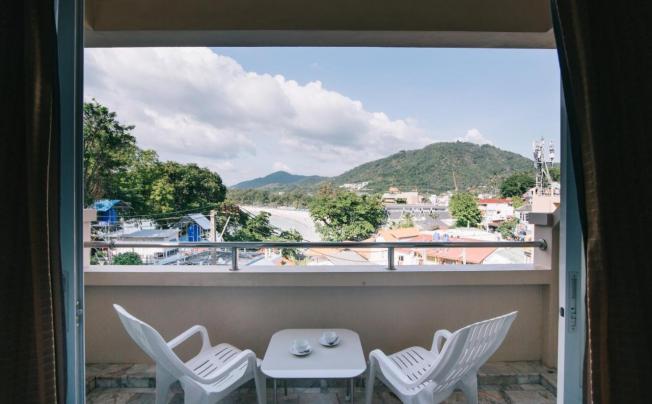 Фото отеля Kata Sun Beach Inn