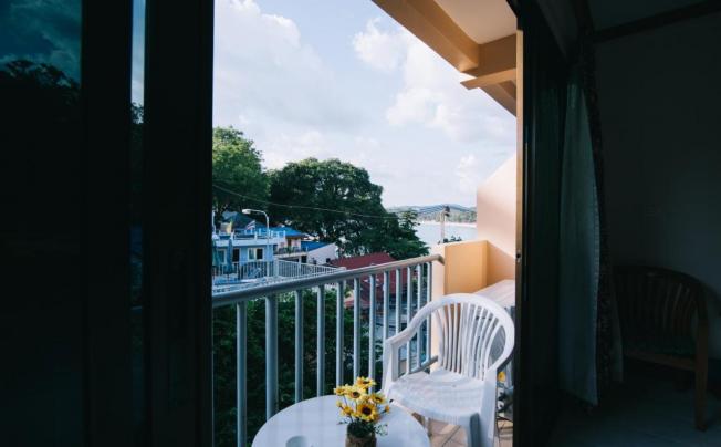 Фото отеля Kata Sun Beach Inn