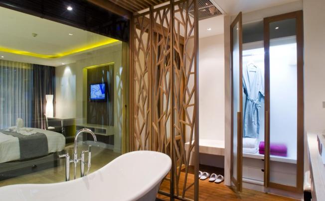 Фото отеля Wyndham Sea Pearl Resort Phuket