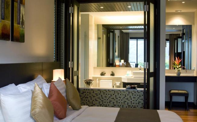 Фото отеля Wyndham Sea Pearl Resort Phuket