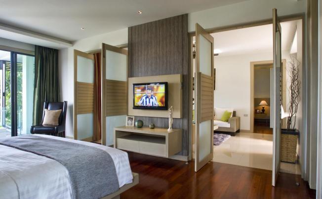 Фото отеля Wyndham Sea Pearl Resort Phuket