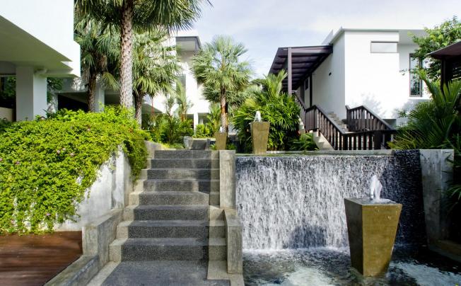 Фото отеля Wyndham Sea Pearl Resort Phuket