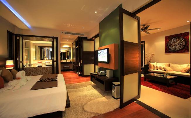 Фото отеля Wyndham Sea Pearl Resort Phuket