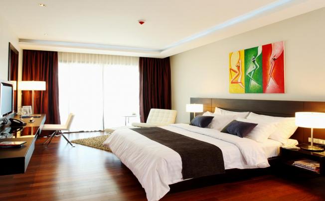 Фото отеля Wyndham Sea Pearl Resort Phuket