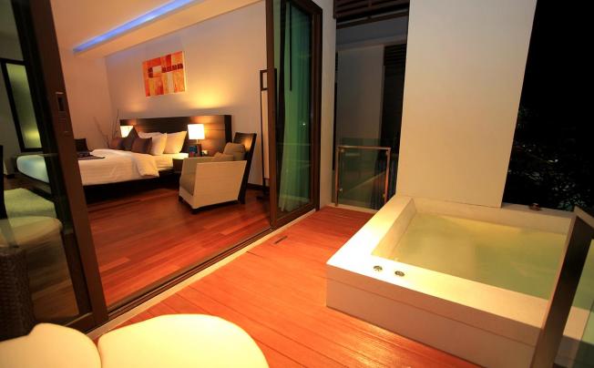 Фото отеля Wyndham Sea Pearl Resort Phuket