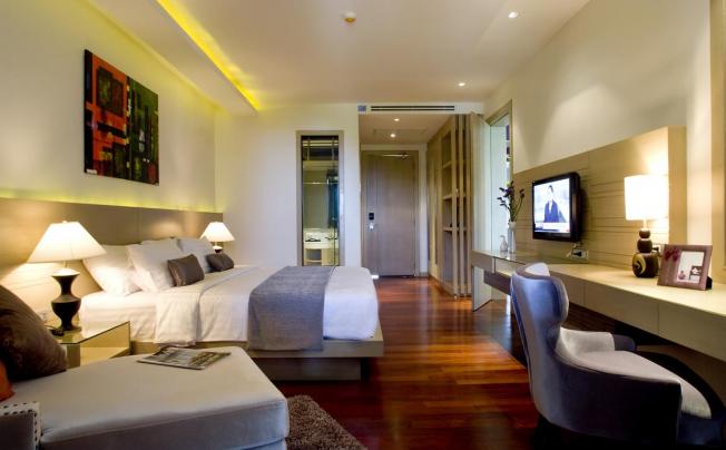 Фото отеля Wyndham Sea Pearl Resort Phuket
