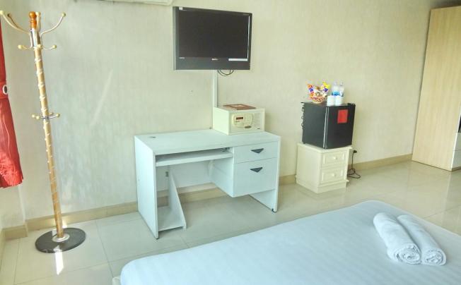 Фото отеля Diamond Residence Silom