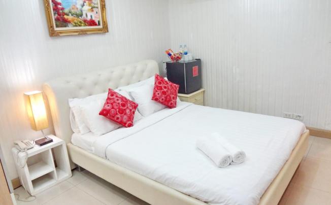 Фото отеля Diamond Residence Silom