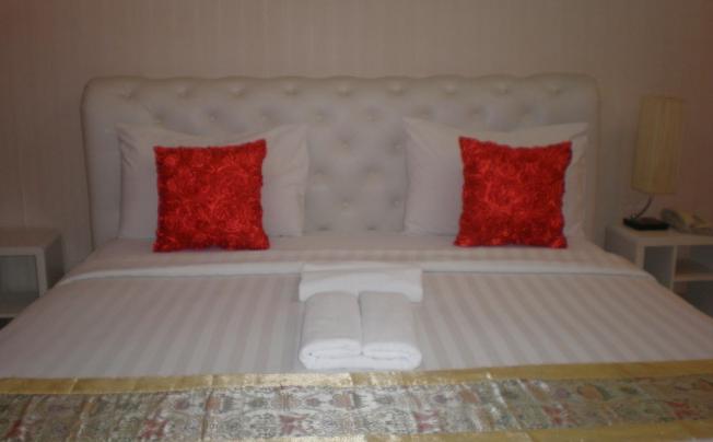 Фото отеля Diamond Residence Silom