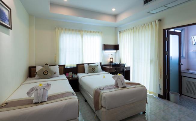 Фото отеля My Way Hua Hin