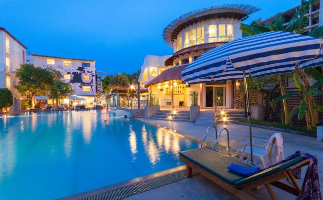 Фото отеля My Way Hua Hin