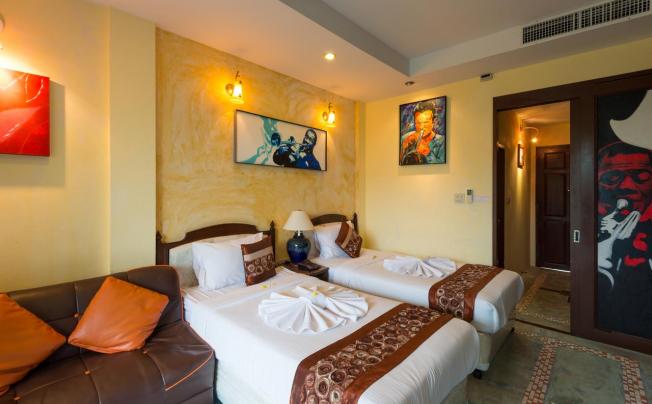 Фото отеля My Way Hua Hin