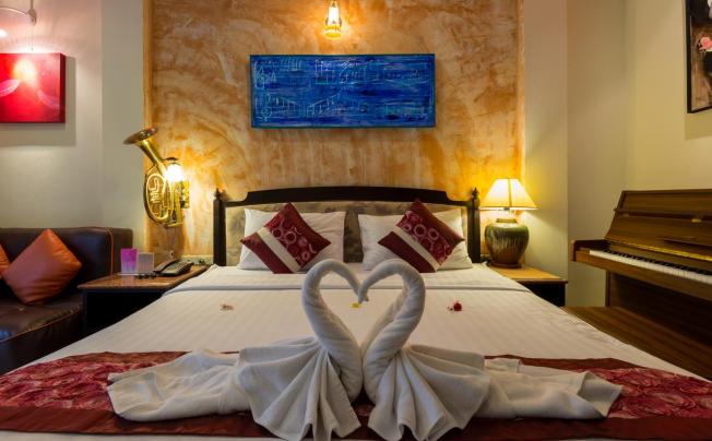 Фото отеля My Way Hua Hin