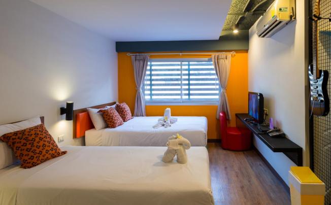 Фото отеля My Way Hua Hin
