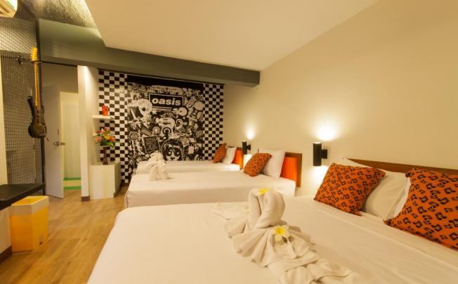 Фото отеля My Way Hua Hin