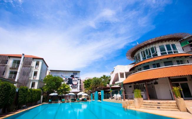 Фото отеля My Way Hua Hin