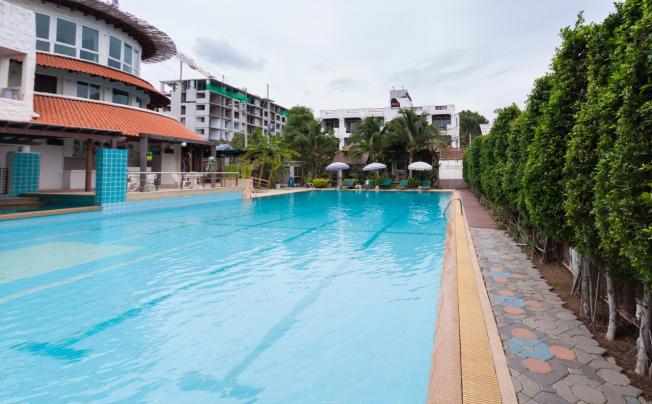 Фото отеля My Way Hua Hin