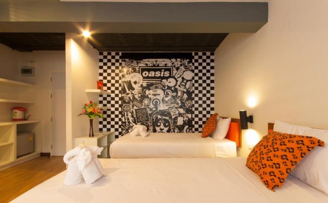 Фото отеля My Way Hua Hin