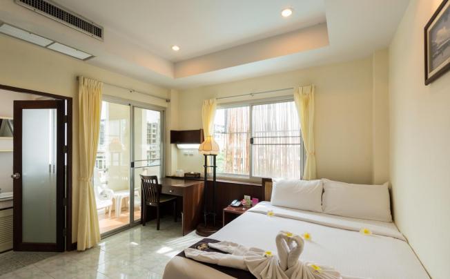 Фото отеля My Way Hua Hin