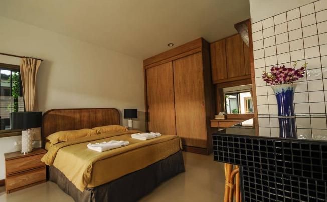 Фото отеля The Nest Samui