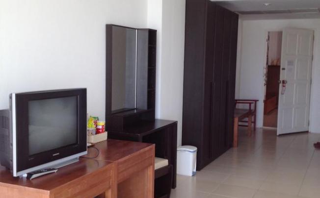 Фото отеля Bens house