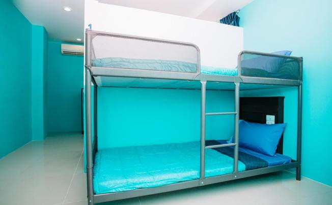 Фото отеля Patong Blue Hotel