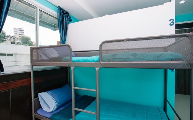 Фото отеля Patong Blue Hotel