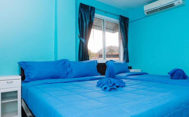 Фото отеля Patong Blue Hotel