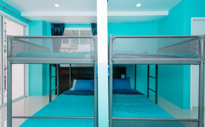 Фото отеля Patong Blue Hotel