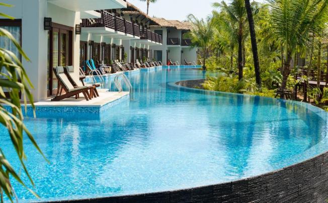 Фото отеля Haven Khao Lak