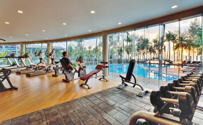 Фото отеля Haven Khao Lak