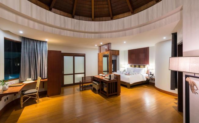 Фото отеля Haven Khao Lak