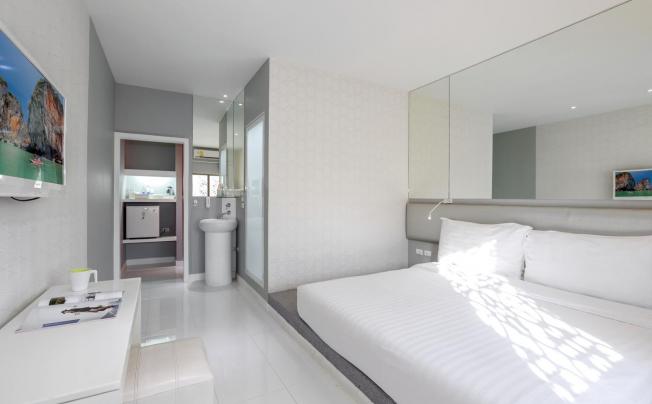 Фото отеля Sino Imperial Phuket Hotel