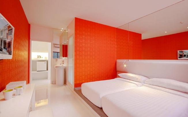Фото отеля Sino Imperial Phuket Hotel