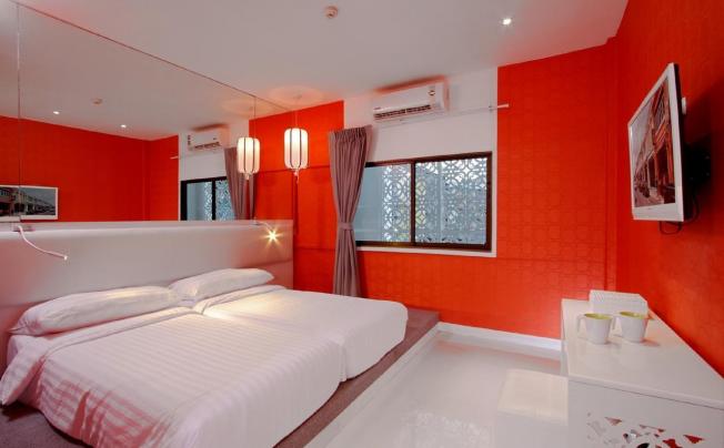 Фото отеля Sino Imperial Phuket Hotel