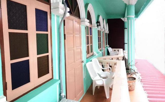 Фото отеля GOLDSEA BEACH HOTEL