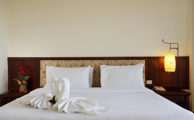 Фото отеля Bauman Ville Hotel