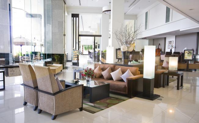 Фото отеля Cape Racha Hotel & Serviced Apartments