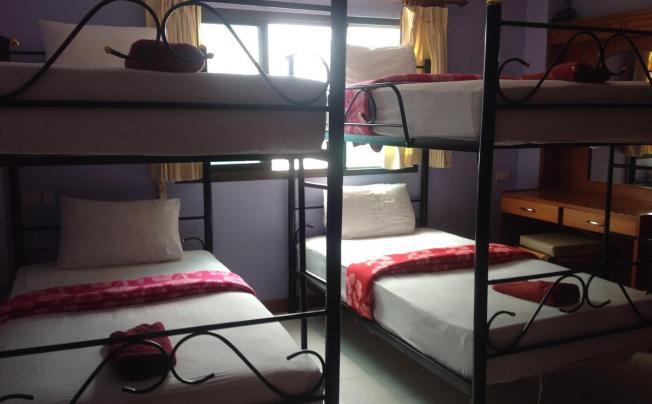 Фото отеля Coconut House Chaweng