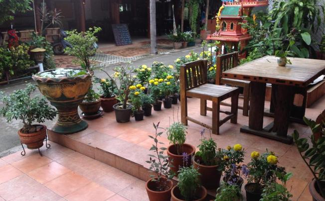 Фото отеля Coconut House Chaweng