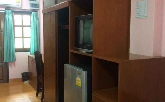 Фото отеля Coconut House Chaweng