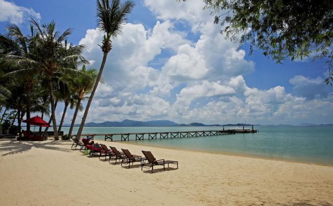 Фото отеля The Village Coconut Island