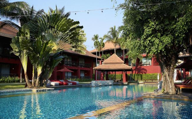 Фото отеля Escape Hua Hin