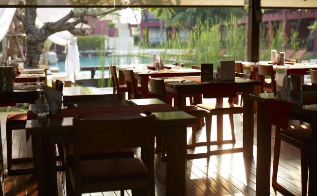 Фото отеля Escape Hua Hin