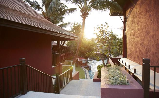 Фото отеля Escape Hua Hin