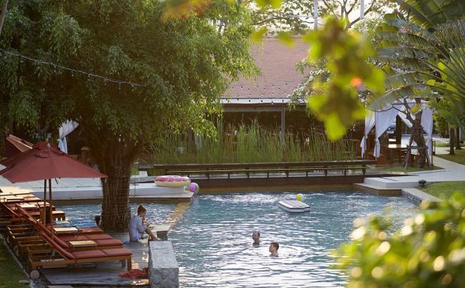 Фото отеля Escape Hua Hin