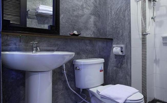 Фото отеля Karon Sino House