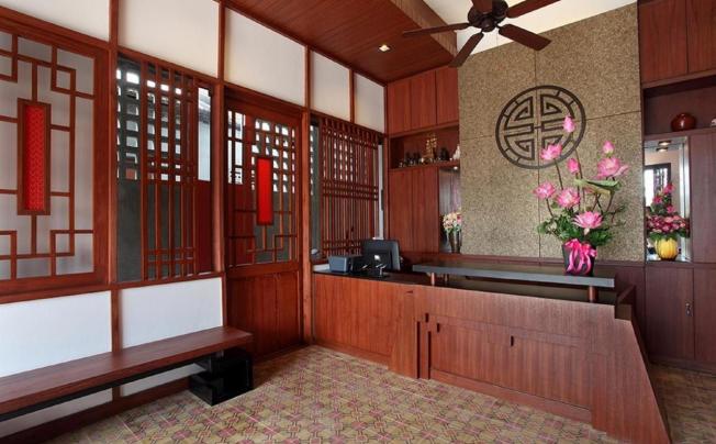 Фото отеля Karon Sino House
