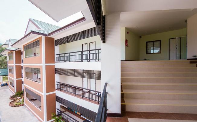 Фото отеля MOOK SAMUI INTERNATIONAL HOSTEL